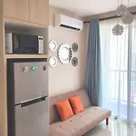 The Newton 1 Apartment