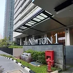 The Newton 1 Apartment