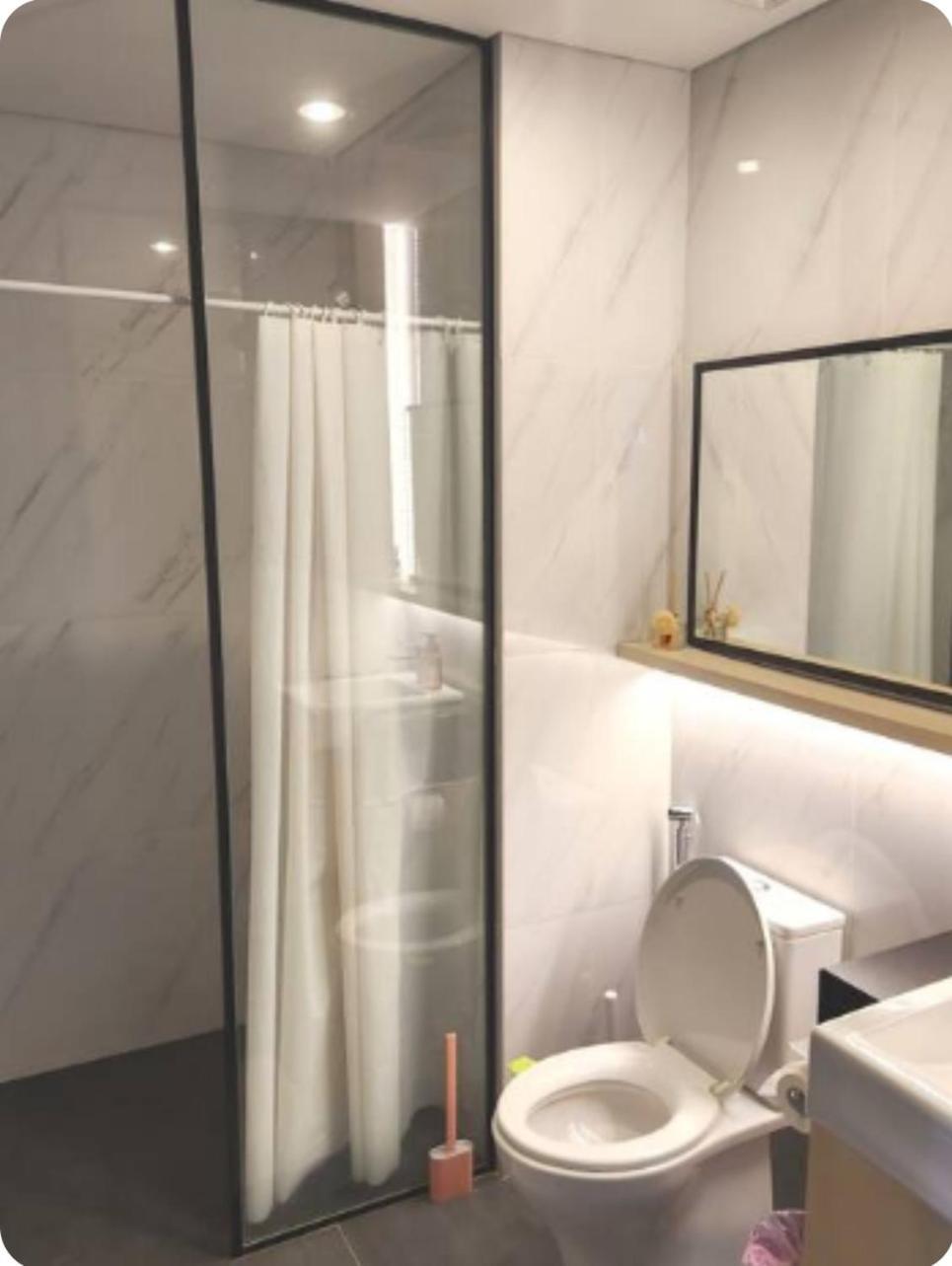 Apartment The Newton 1 Jakarta